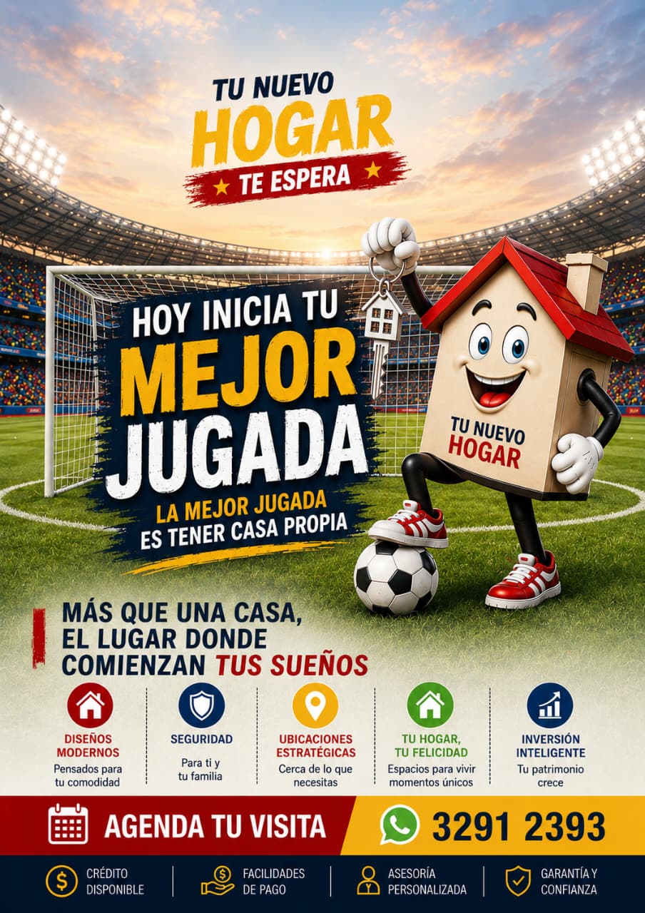 Promoción Grupo Biosfera